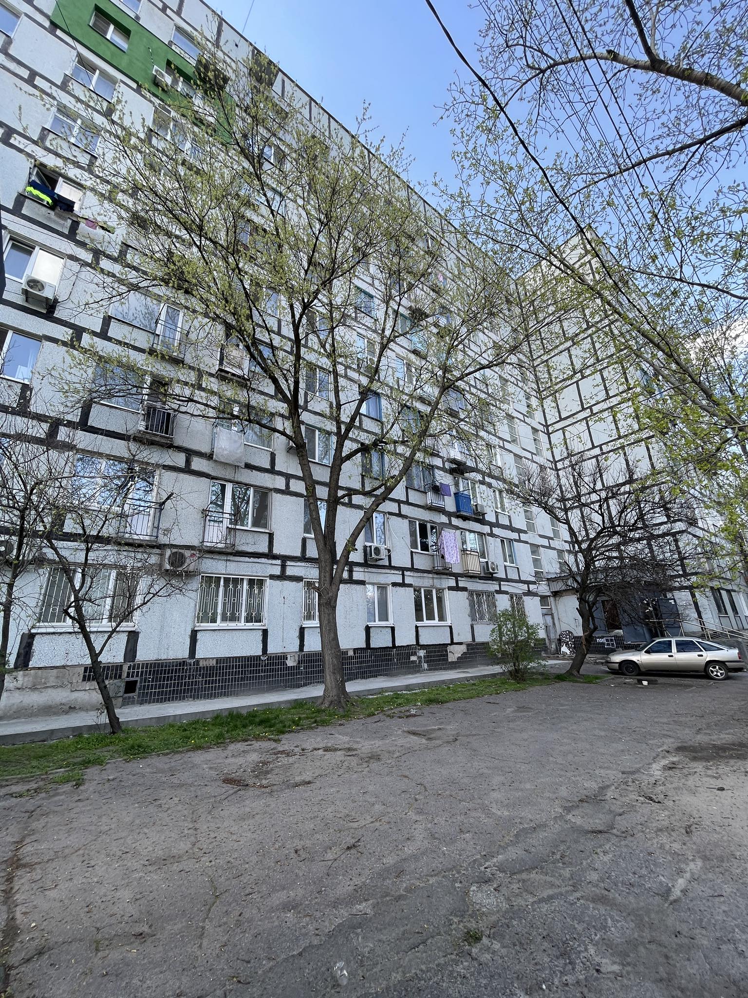 Продам1 кімнатну квартиру вул.М.Руденка(Войцеховича).