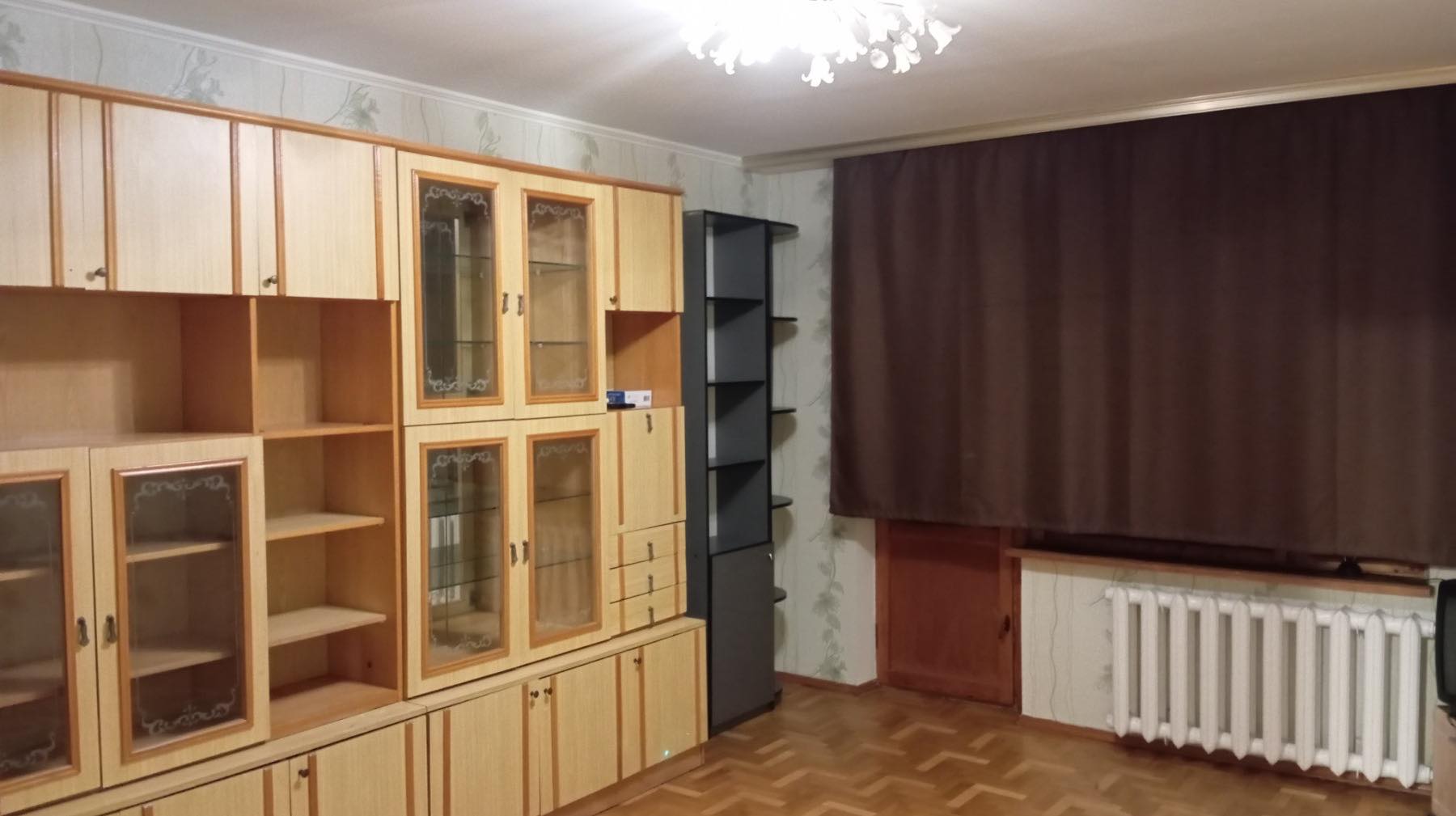 Пропоную зняти 1 кімнатну квартиру район Робоча, вул. Н.Алексєєнко.
