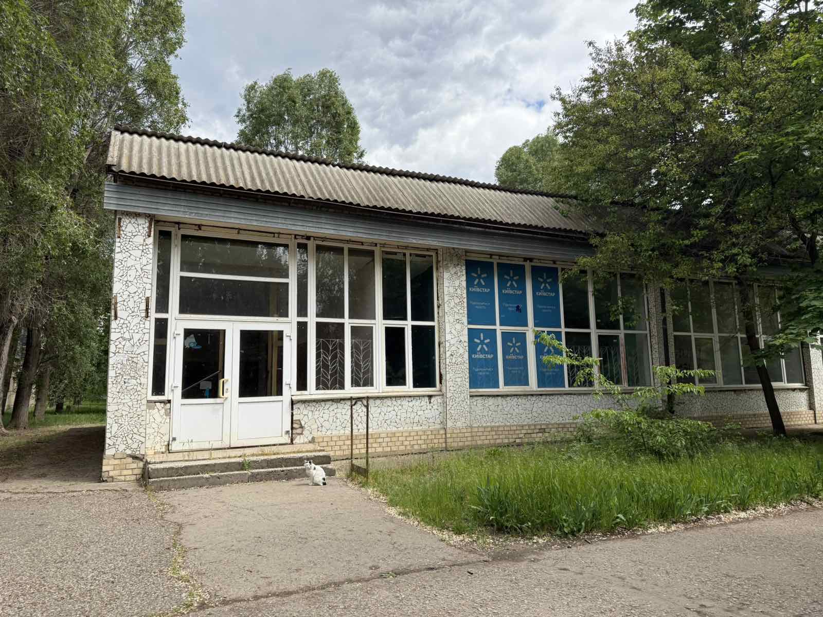 Здається в оренду приміщення у місті Зеленодольськ.