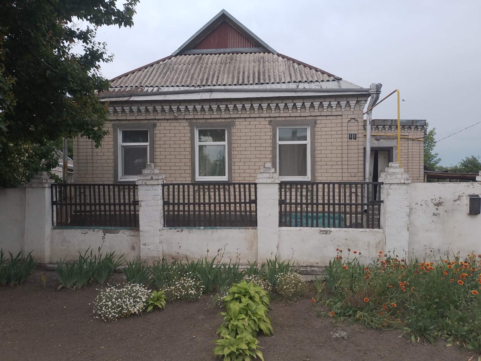 Пропоную купити будинок м. Павлоград, сел. Південне( р-н Хімзавод).