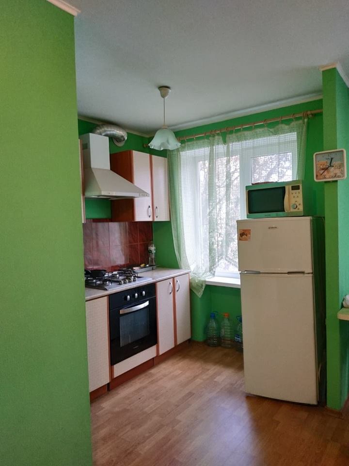 Продам 1 кімнатну квартиру вул.Зразкова (Образцова).