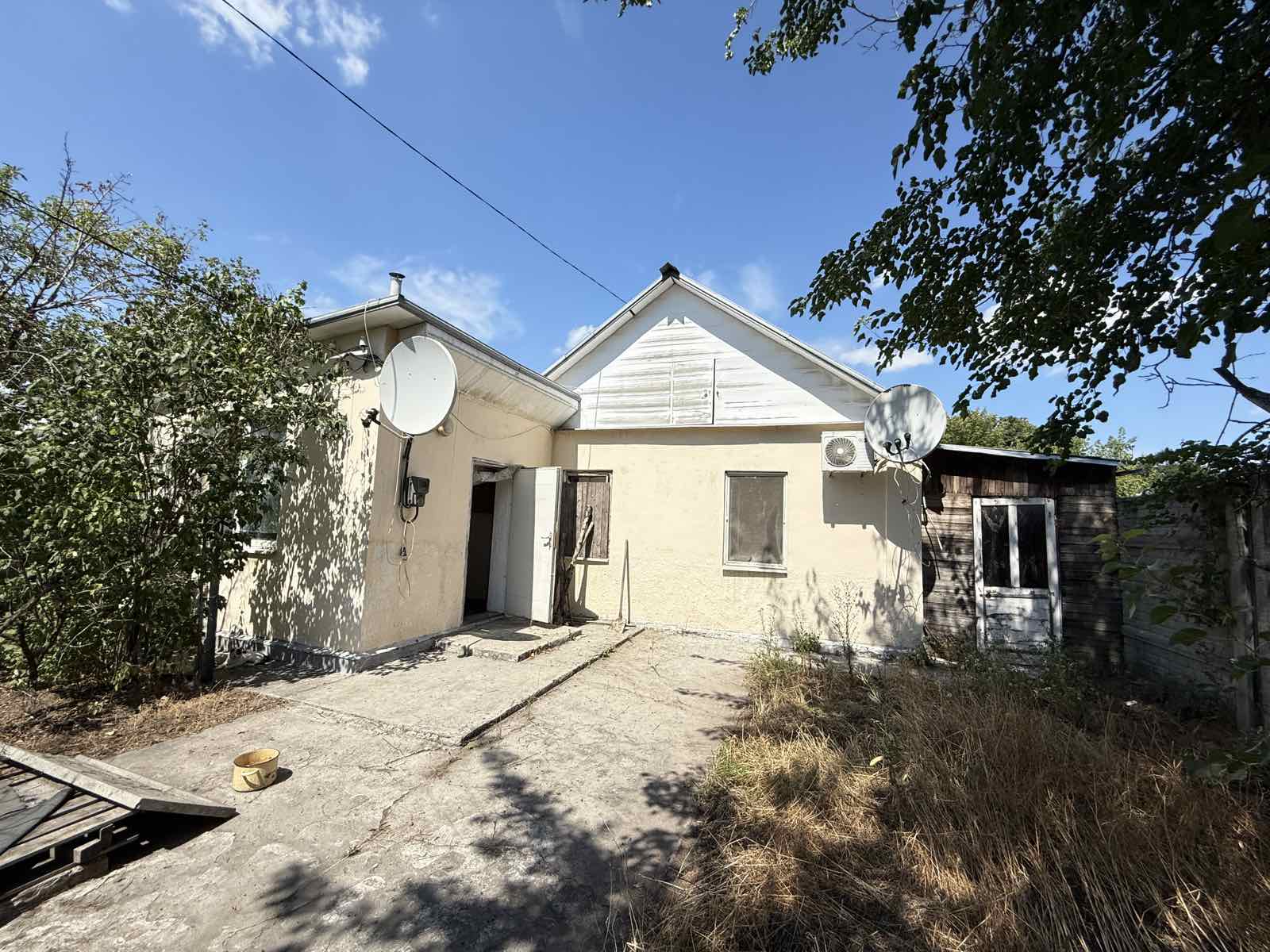 Продам будинок вул.Прохолодна, район Клінчик.