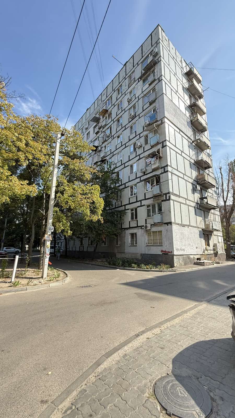 Продам 1-кімнатну квартиру р-н Образцова.