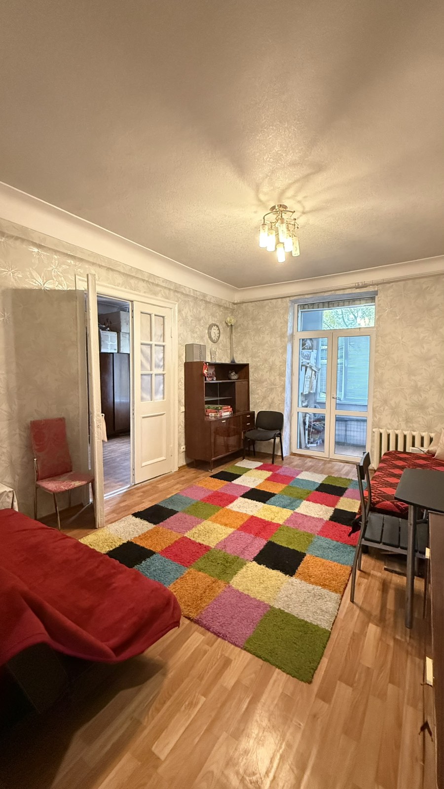 Здам в оренду 2 кім.квартиру р-н Титова.